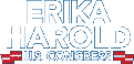 Erika Harold U.S. Congress