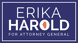 Erika Harold for Attorney General
